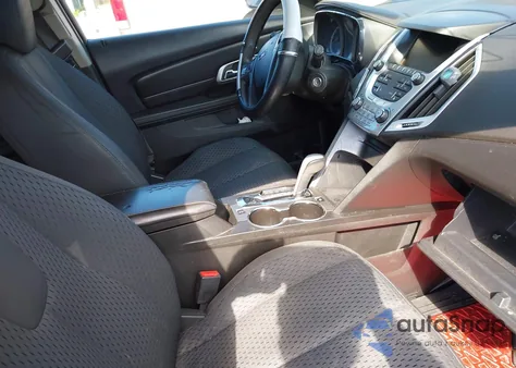 2012 GMC Terrain Sle-1 from USA, damaged, VIN 2GKFLREK8C6100850